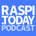 Raspberry Pi Today Podcast Episode 22: The business of Pi with Ryan Walmsley