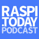 Raspberry Pi Today Podcast Episode 24: Piborg’s new DiddyBorg robot revealed