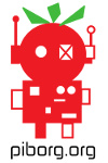 PiBorg.org - British made Raspberry Pi robotics